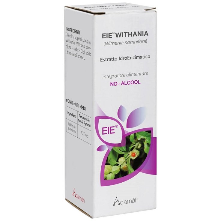 EIE WHITANIA Gtt 60ml