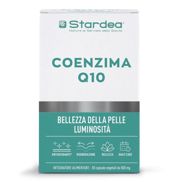 STARDEA COENZIMA Q10 30Cps