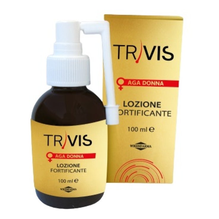 TRIVIS*AGA Donna Loz.100ml TRIVIS*AGA Donna Loz.100ml