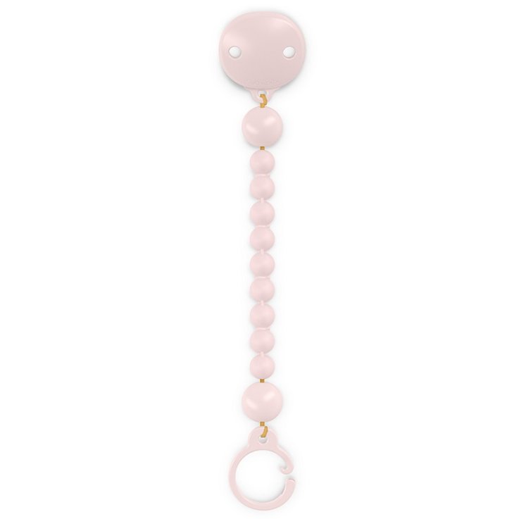SUAVINEX COLOR ESSENCE CLIP SILICONE ACQUA DI ROSA
