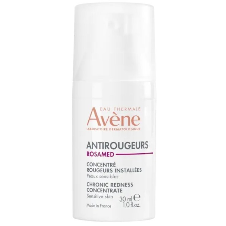 AVENE A-Rougeurs Rosamed 30ml AVENE A-Rougeurs Rosamed 30ml