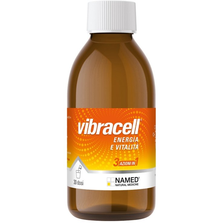 VIBRACELL Int.Diet.300ml