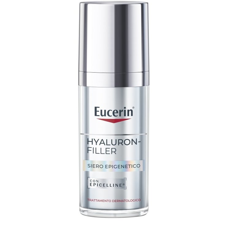 EUCERIN Hyal.Fill.Siero Epig.