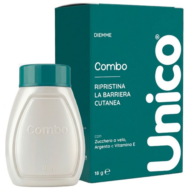 UNICO Combo Spray 18g