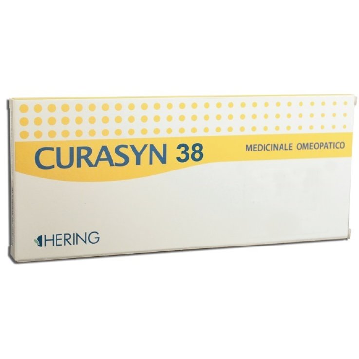 CURASYN  38 30 Cps