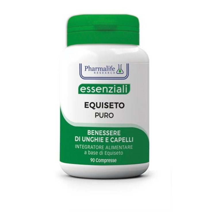 EQUISETO Puro 90 Cpr PHR EQUISETO Puro 90 Cpr PHR