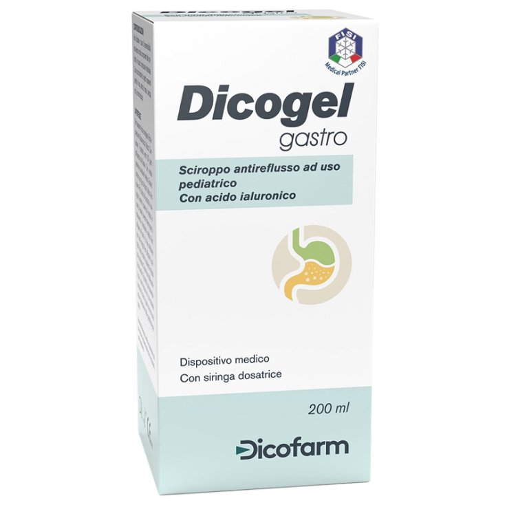 DICOGEL Gastro 200ml DICOGEL Gastro 200ml