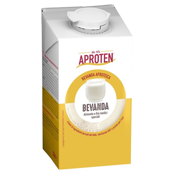 APROTEN BEVANDA 500 ML