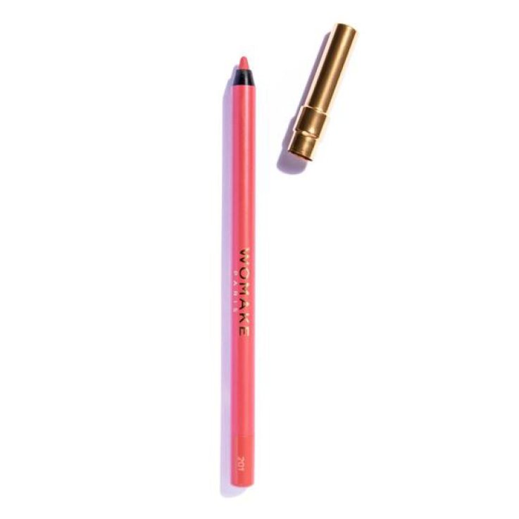 WOMAKE CRAYON ROSE BLUSH