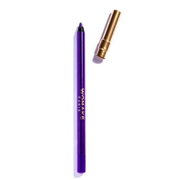 WOMAKE CRAYON VIOLET ETOILE