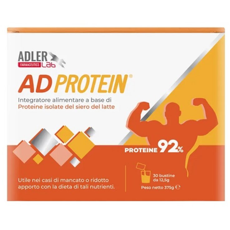 ADPROTEIN 30 Bust