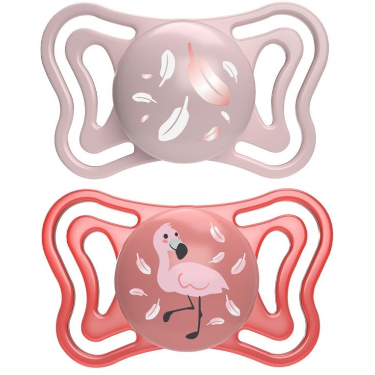 CH Succh.Light RosaSil 6-16m2p