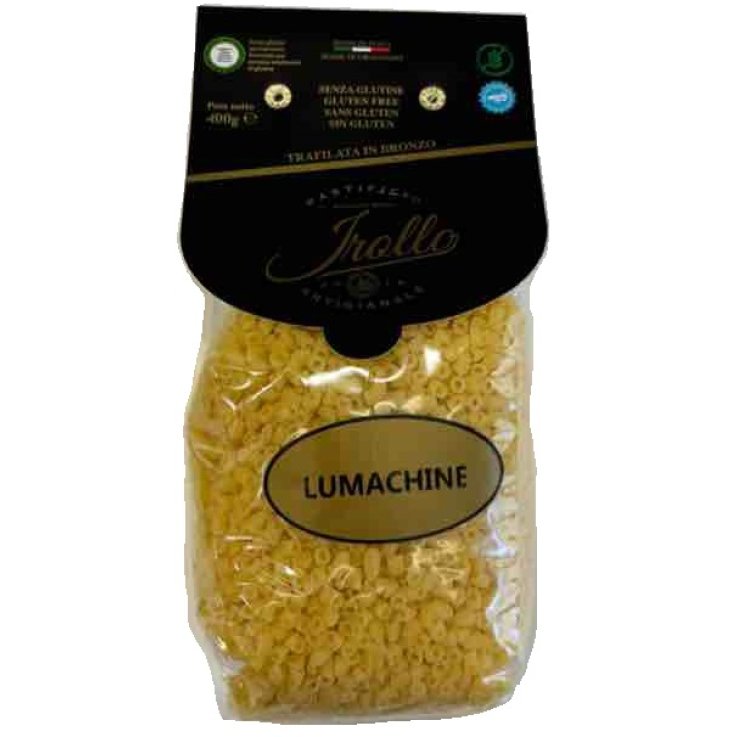 IROLLO Lumachine 400g IROLLO Lumachine 400g