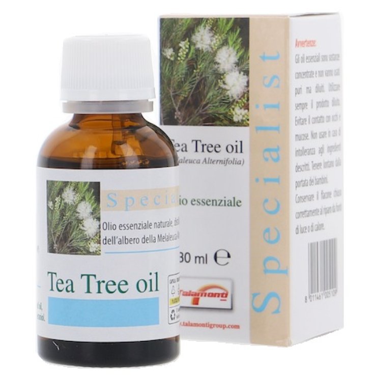TEA TREE Oil OE 15ml TEA TREE Oil OE 15ml