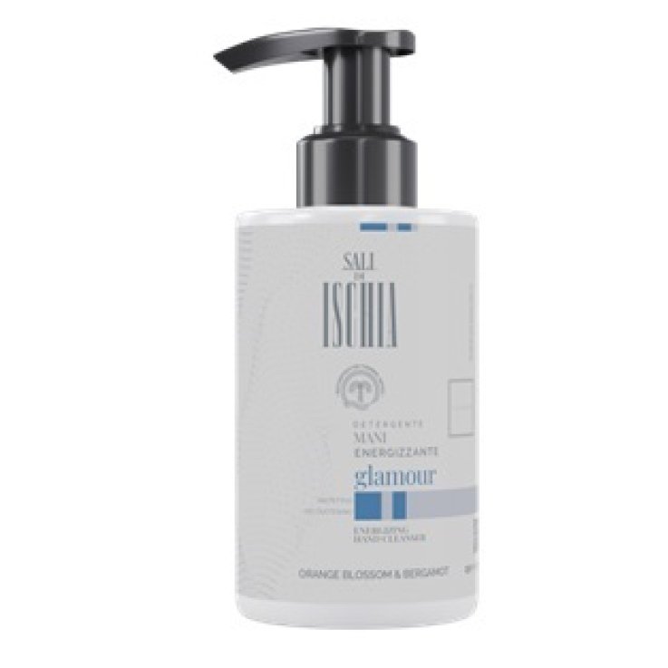 ISCHIA Sap.Mani Glamour 250ml
