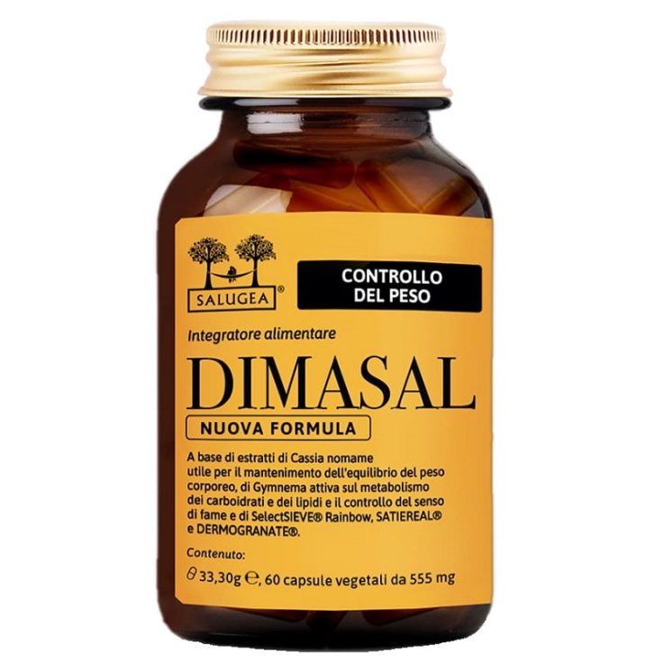 SALUGEA DIMASAL 60Cps