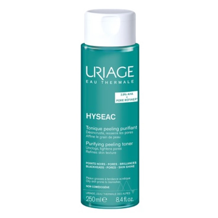 HYSEAC Tonico Purif.250ml