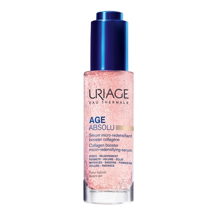 AGE Absolu Siero Collag. 30ml AGE Absolu Siero Collag. 30ml