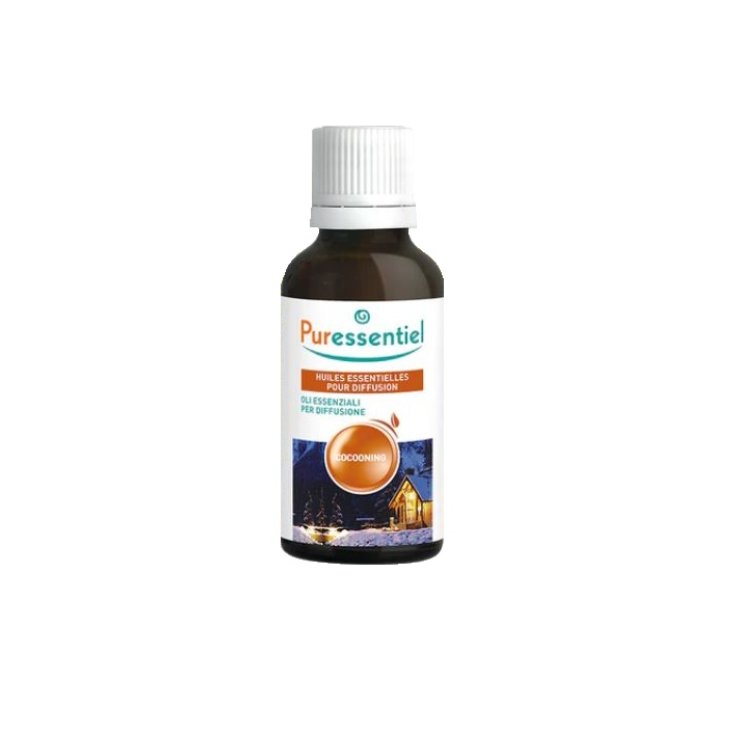 PURES Misc.Cocooning 30ml