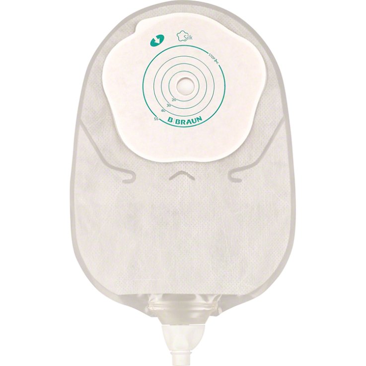 FLEXIMA Sac.Uro Silk 12-55mm