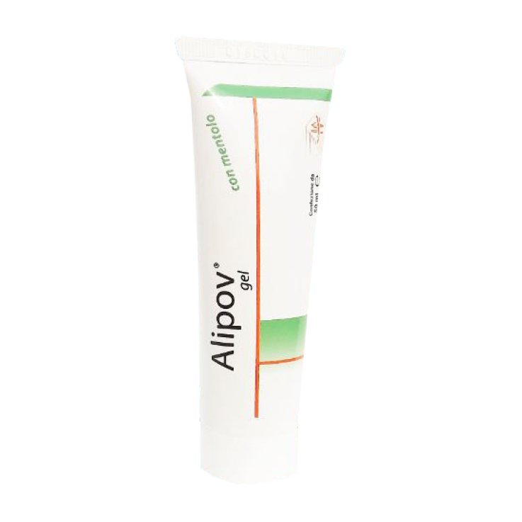 ALIPOV Gel 50ml ALIPOV Gel 50ml