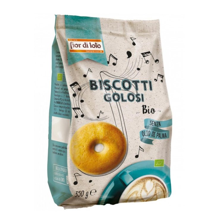 PROBIOS Bisc.Panna Bio PROBIOS Bisc.Panna Bio