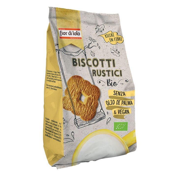 PROBIOS Bisc.Rustici Bio PROBIOS Bisc.Rustici Bio