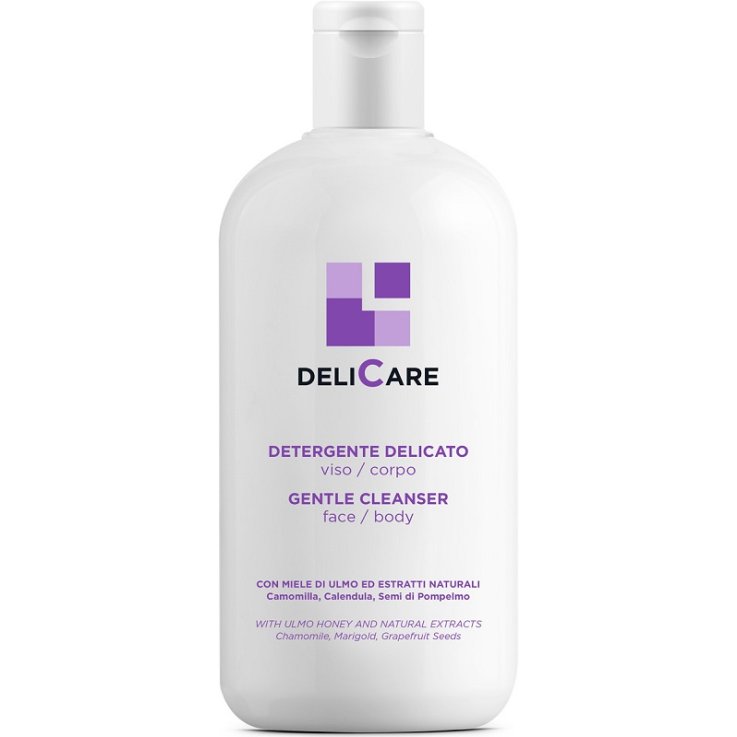 DELICARE Det.Delicato 500ml DELICARE Det.Delicato 500ml