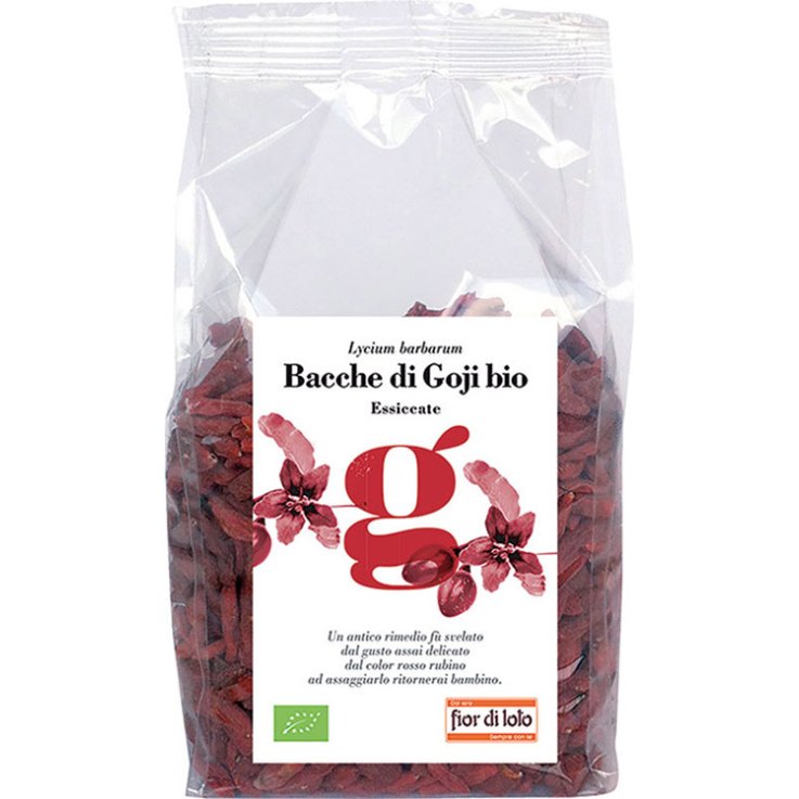 PROBIOS Bacche Goji Bio 150g PROBIOS Bacche Goji Bio 150g