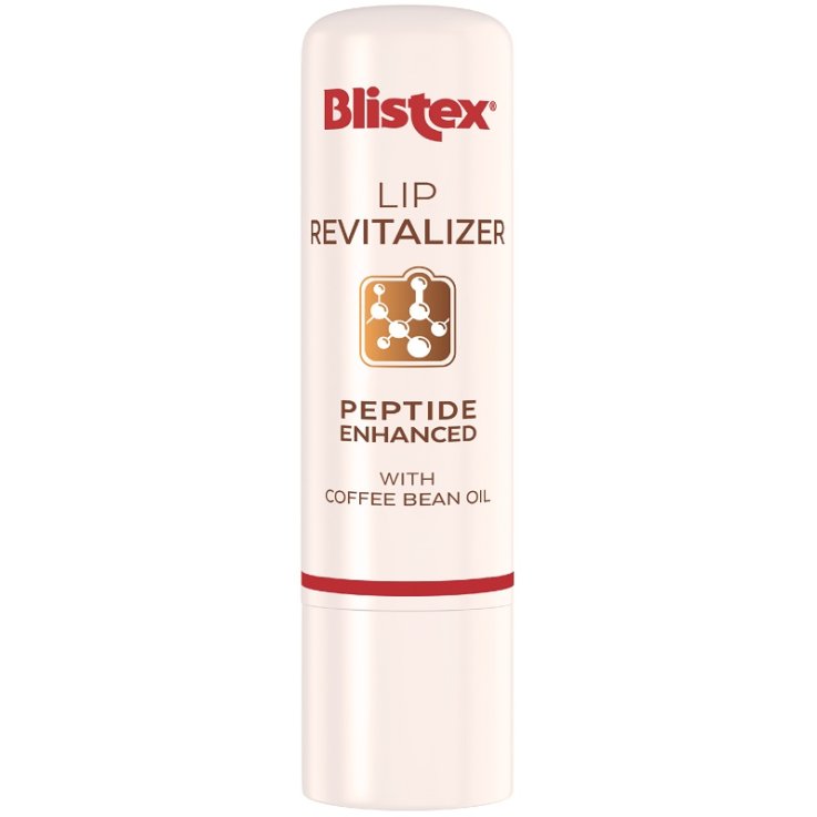 BLISTEX LIP REVITALIZER 3,7 G