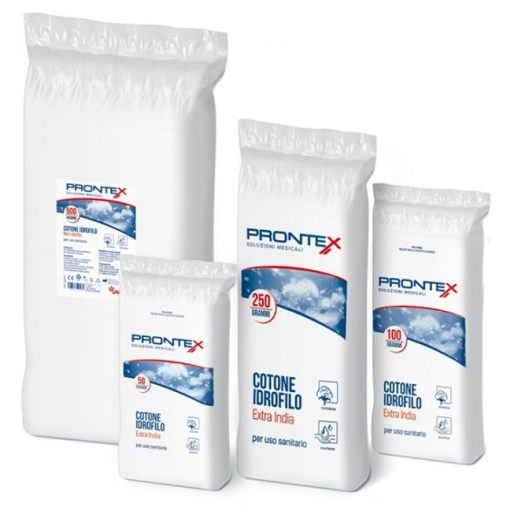 PRONTEX Cot.Idr.1000g