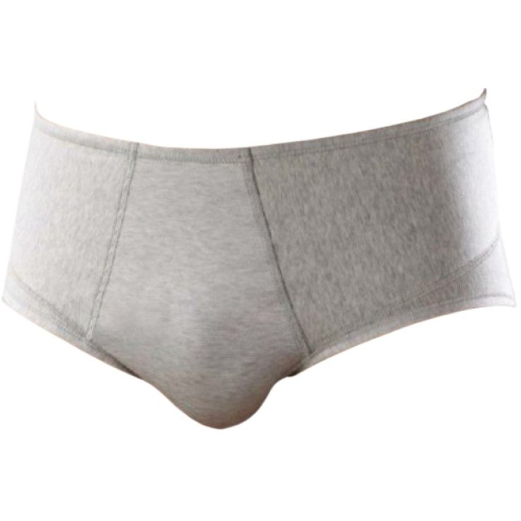 ORIONE Slip U Cont.Grigio 2 ORIONE Slip U Cont.Grigio 2