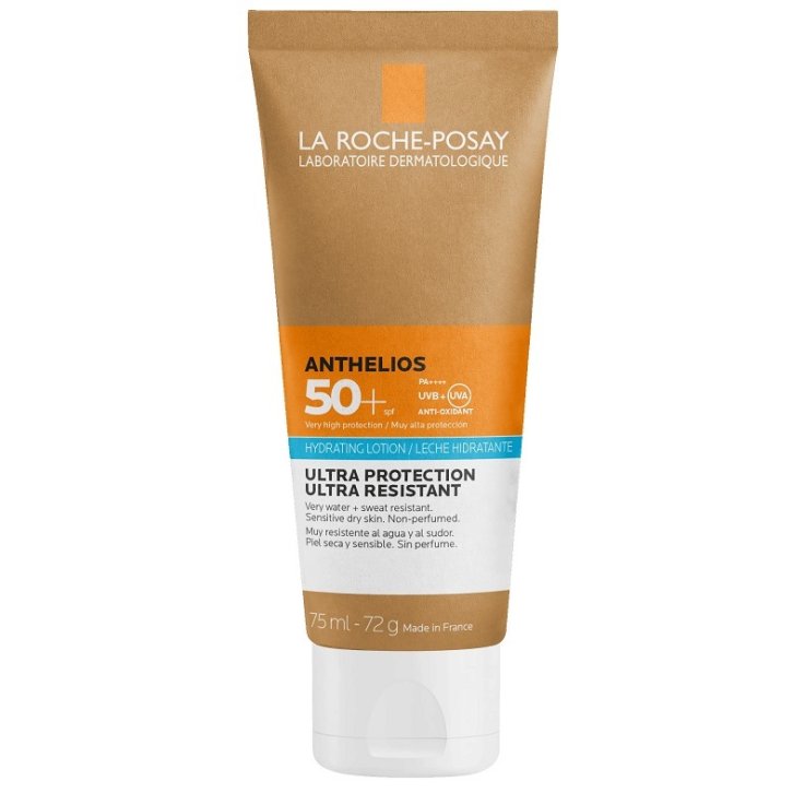ANTHELIOS 50+Latte 75ml ANTHELIOS 50+Latte 75ml