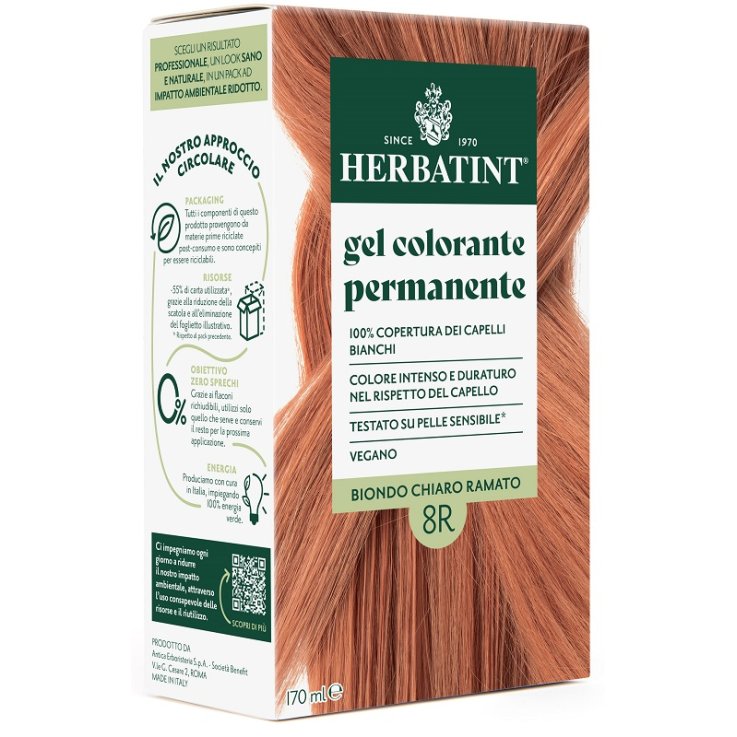HERBATINT B.do Ch.Ram.  BIO 8R