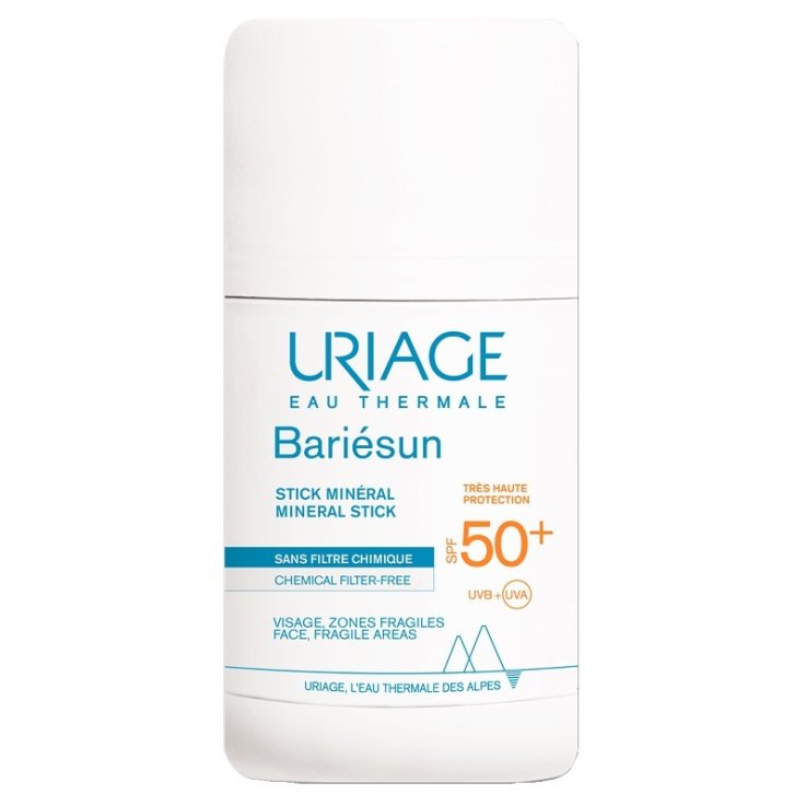 BARIESUN Stk Minerale fp50+18g