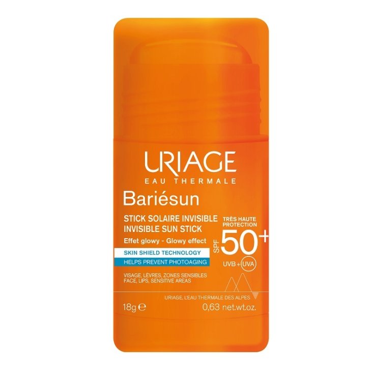 BARIESUN Stk Inv.fp50+18g