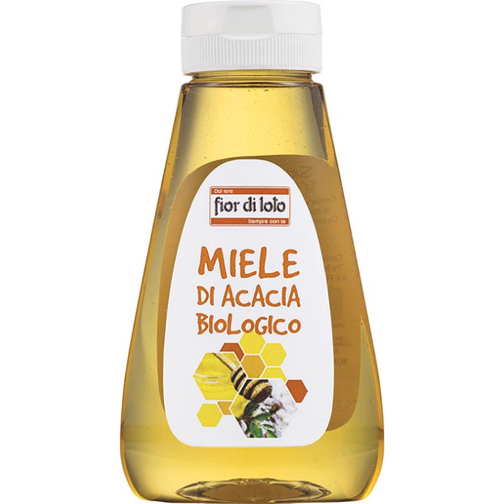 PROBIOS Miele Acacia Bio Squee