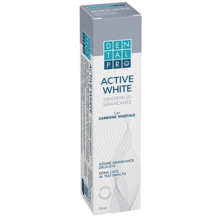 DENTALPRO Dent.Active White