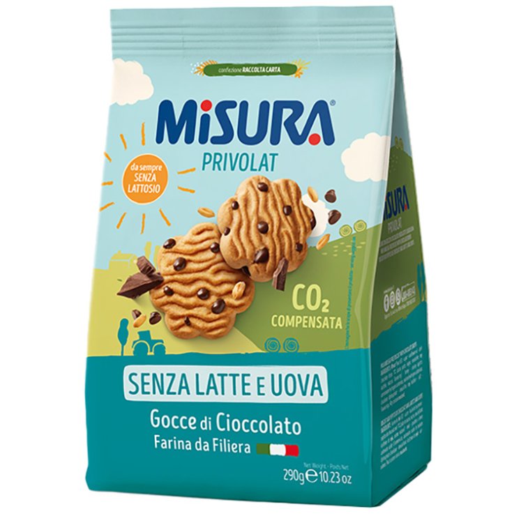 MISURA Privolat Bisc.Gocce290g
