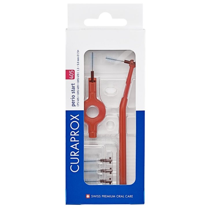 CURAPROX CPS PERIO 5 SCOV. 405