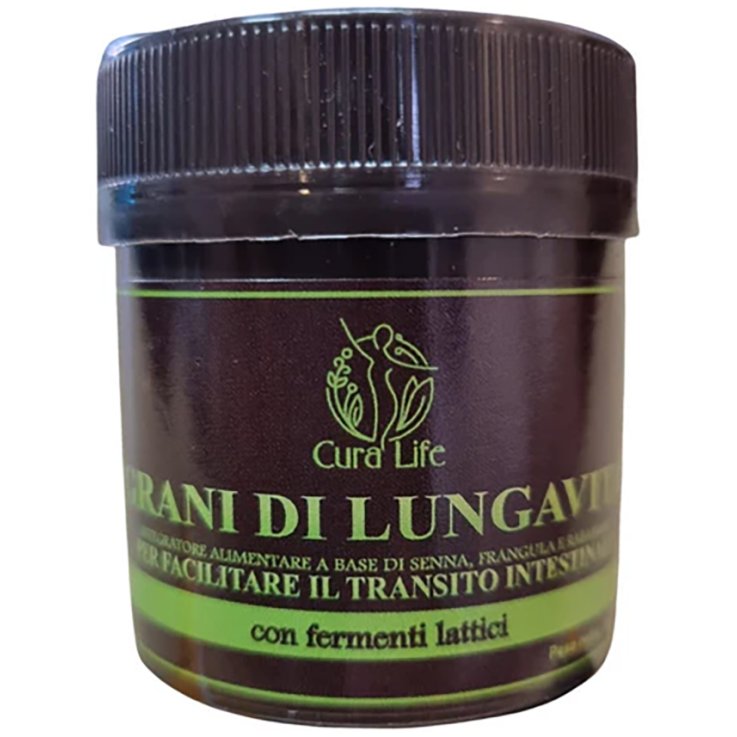 CURALIFE Grani Lunga Vita 35g CURALIFE Grani Lunga Vita 35g