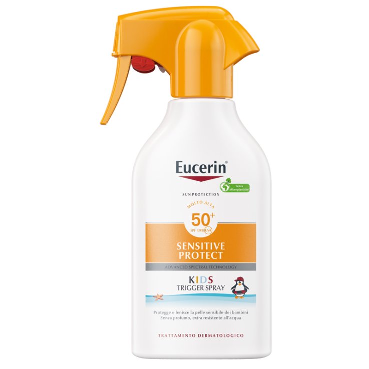 EUCERIN SUN Kids Spy 50+