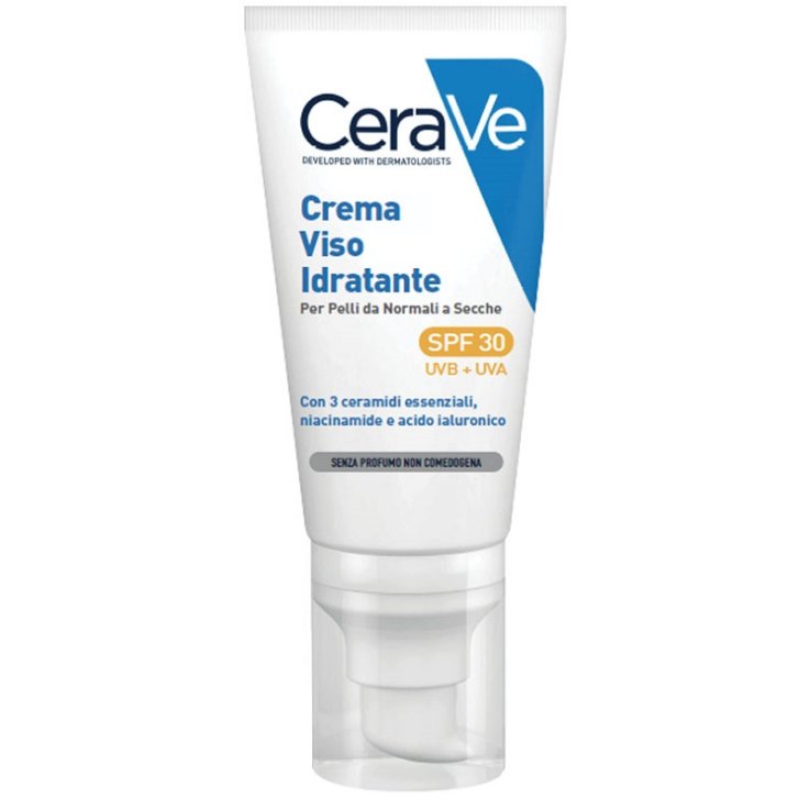 CVE Crema Viso Idrat.fp30 50ml CVE Crema Viso Idrat.fp30 50ml