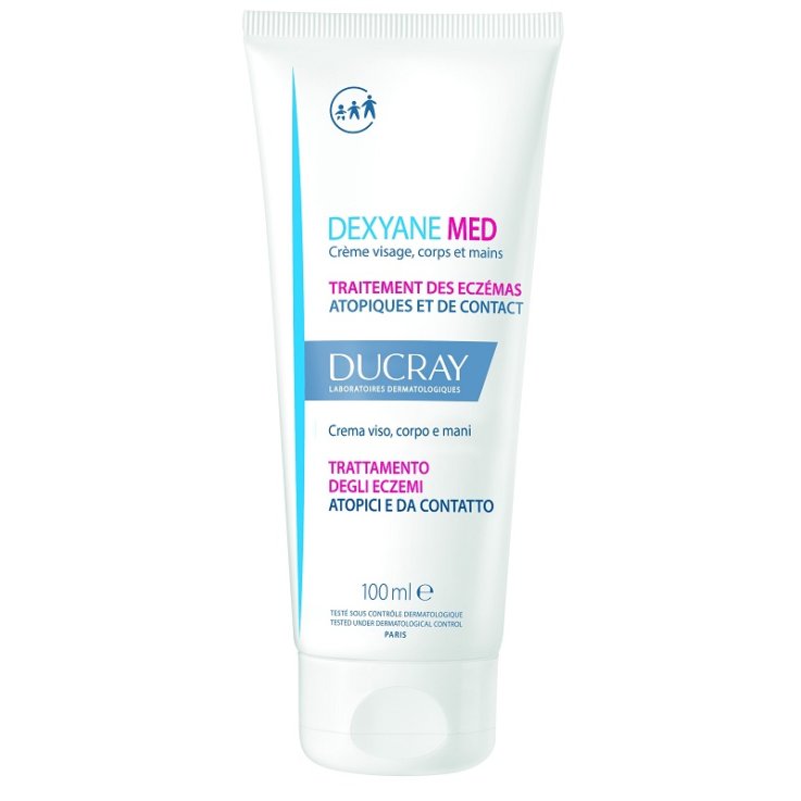 DEXYANE MED 100 ML