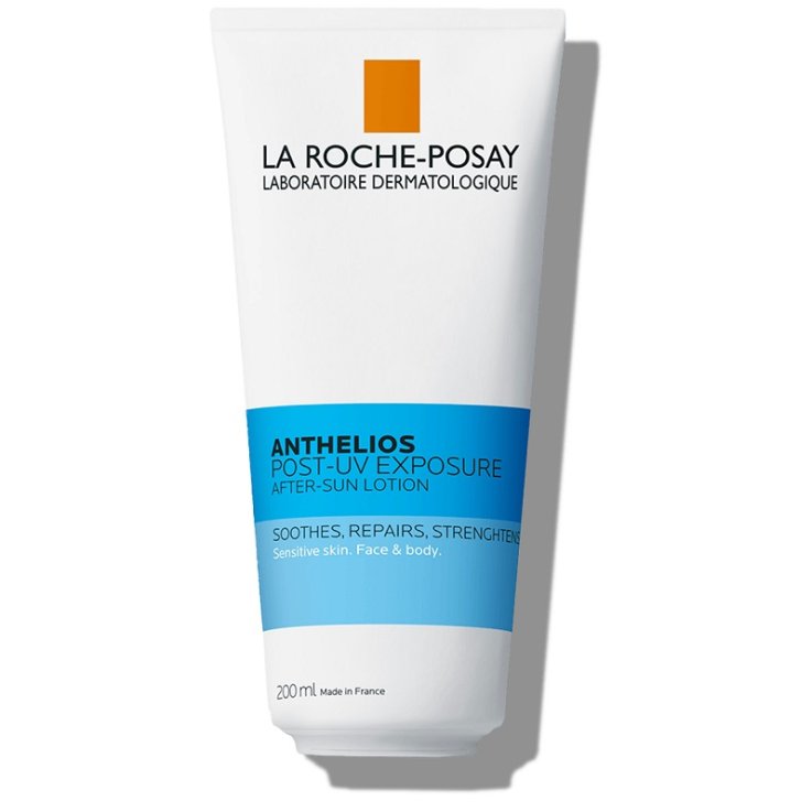 ANTHELIOS POST-UV EXPOS 200ml ANTHELIOS POST-UV EXPOS 200ml