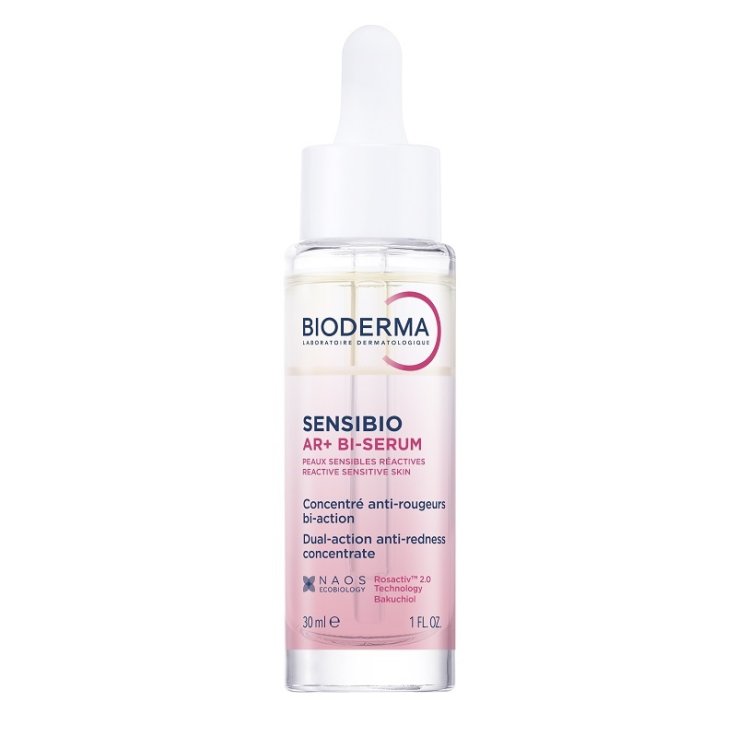 SENSIBIO AR+ BI-SERUM 30 ML