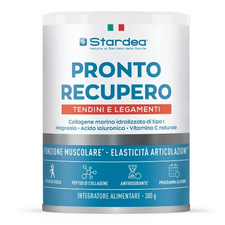 STARDEA PRONTO RECUPERO 300g