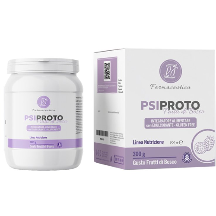 PSIPROTO BISCOTTO FR/BOSCO300G
