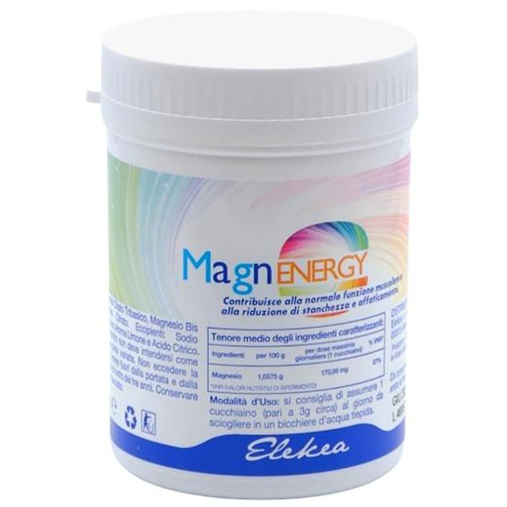 MAGNENERGY Polv.200g