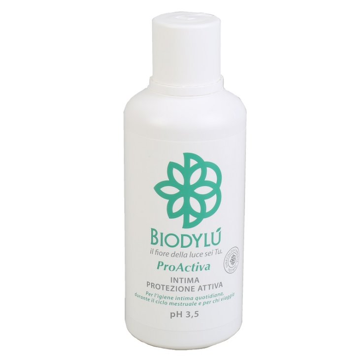 BIODYLU ProActiva Intima Prot. BIODYLU ProActiva Intima Prot.
